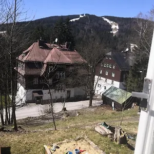 Kwatera prywatna Pestalozza, Szpindlerowy Młyn