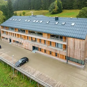 Apartament Rezidence Alpina, Szpindlerowy Młyn