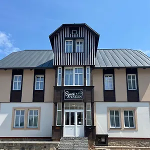 Aparthotel Synek, Špindlerŭv Mlýn