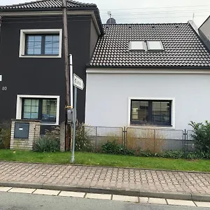 Apartament U Letiste, Pardubice