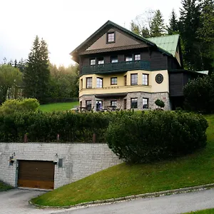Gasthuis Anicka, Špindlerŭv Mlýn